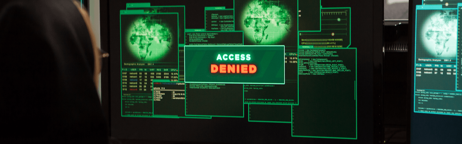 Corporate security services in ibiza