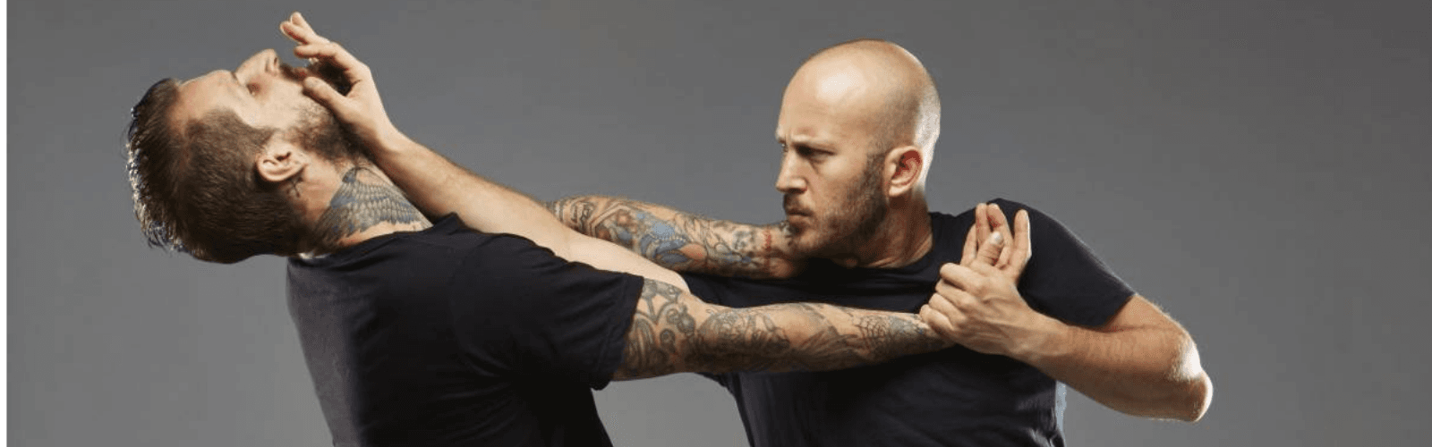 krav maga classes in ibiza