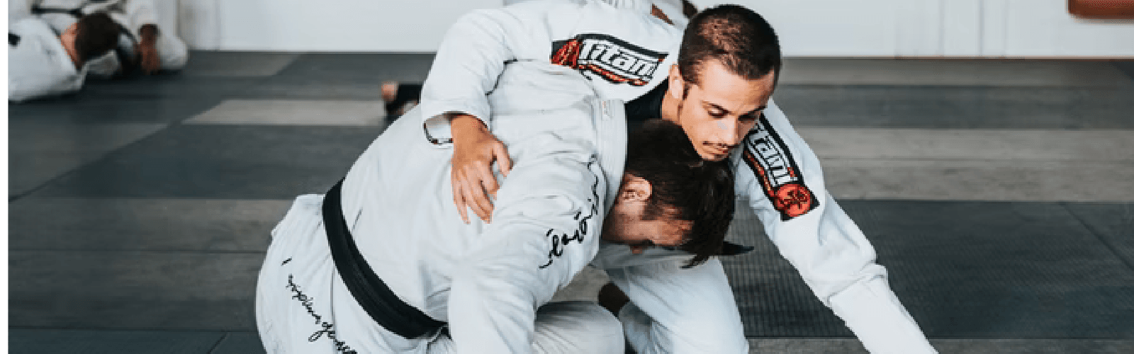 mma training in ibiza