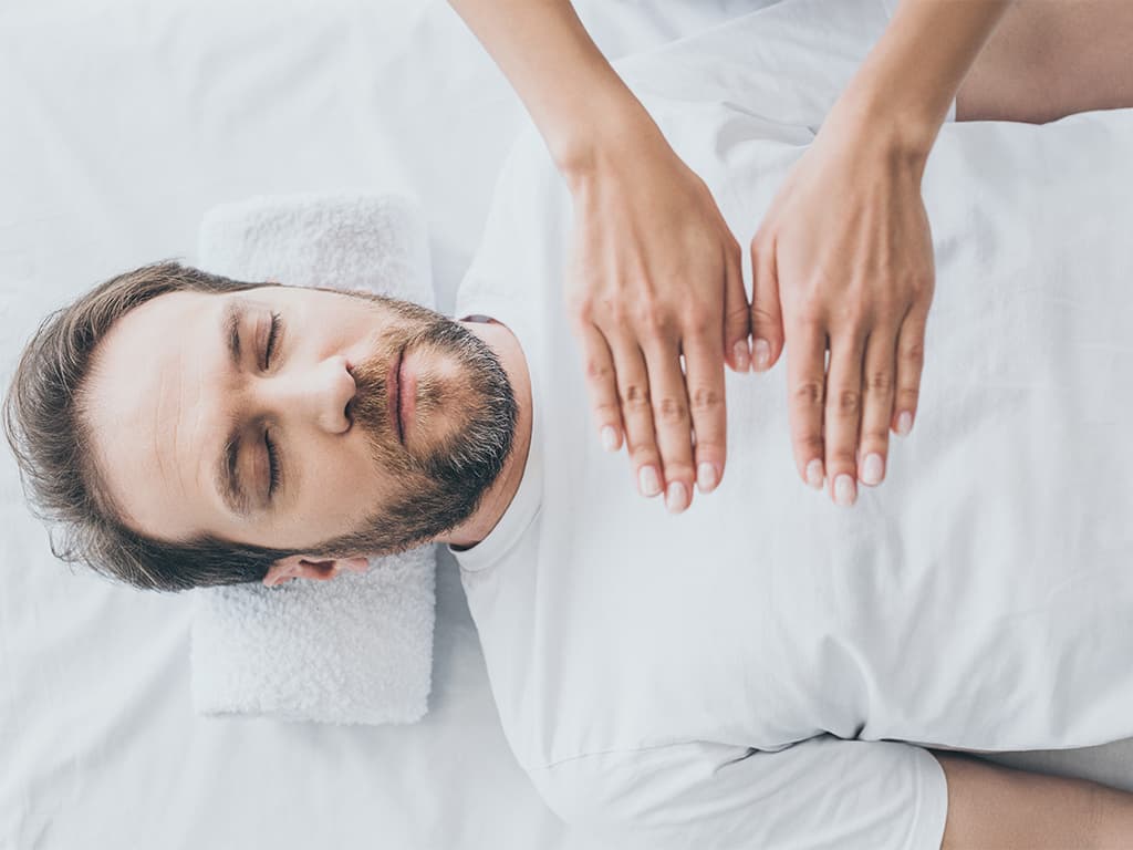 reiki experts in ibiza