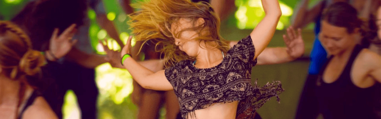 dancing retreat in ibiza