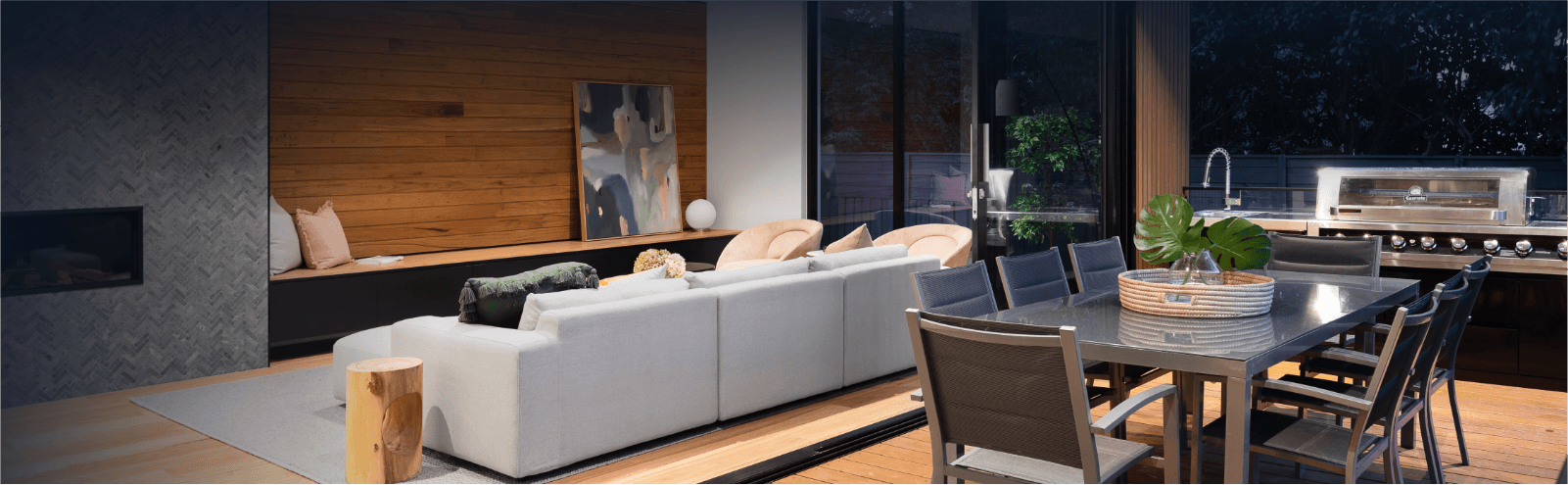 professional villa care services in ibiza