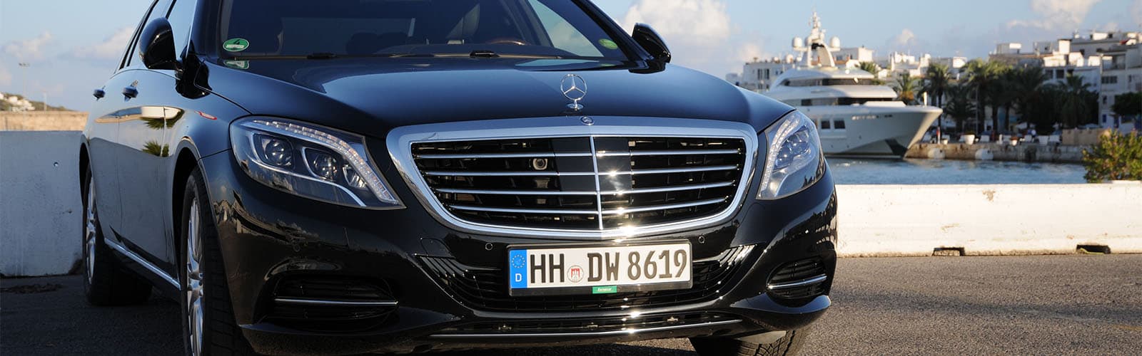 number plates registration in ibiza