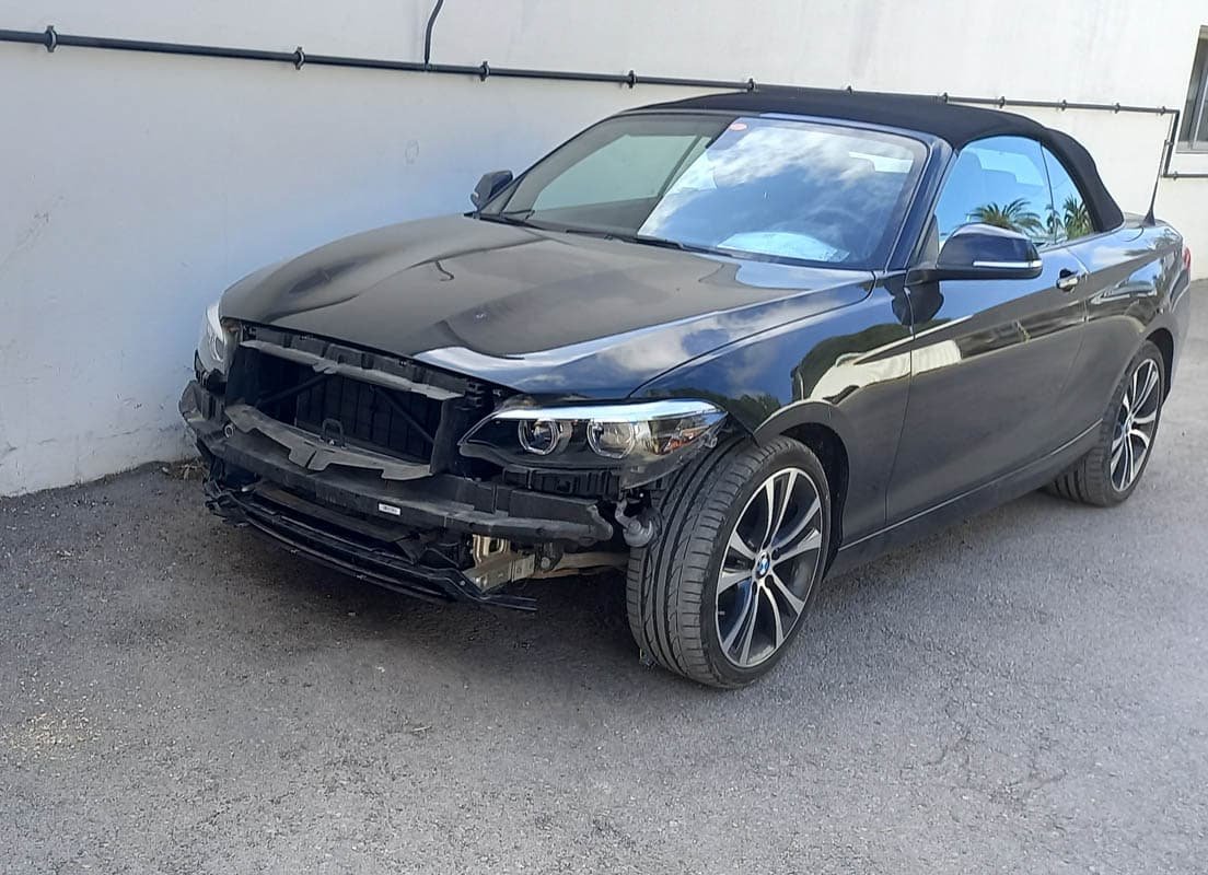 Car Repair, Car Maintenance and Car Inspection