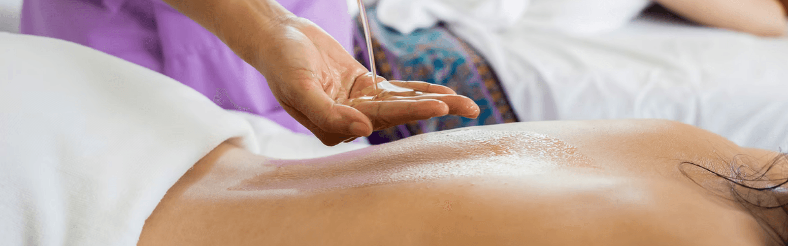 deep tissue massage service in ibiza
