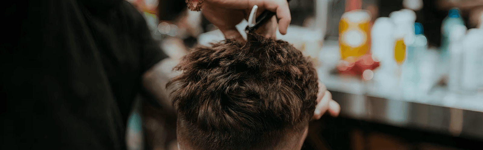 barber in Ibiza