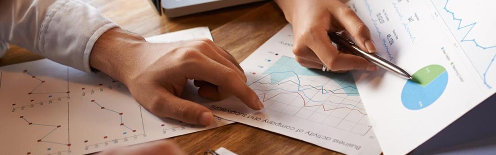 financial consultation services