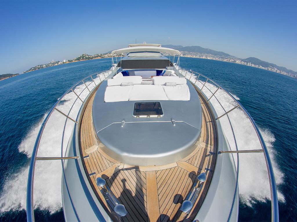 hire luxury boats rental in ibiza