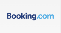 booking.com logo