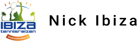 ibiza nick logo